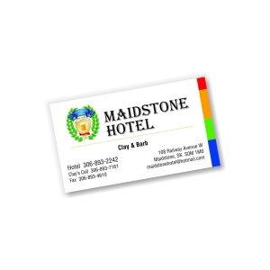 Bus._Card_-_Maidstone_Hotel