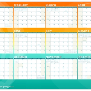 Calendar_-_Synergy_Credit_union