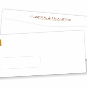 Envelope_-_Blanchard__Assoc