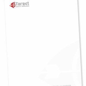 Letterhead_-_Target_Safety_Services
